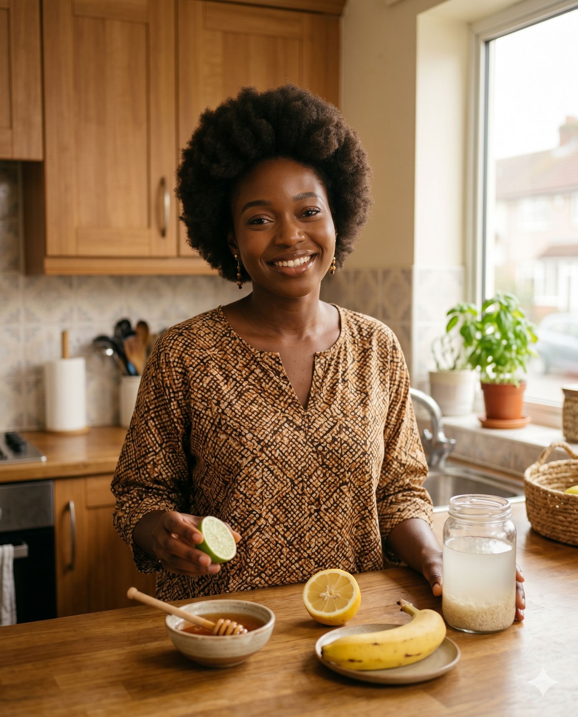 Amaka — Skin Diary With Amaka