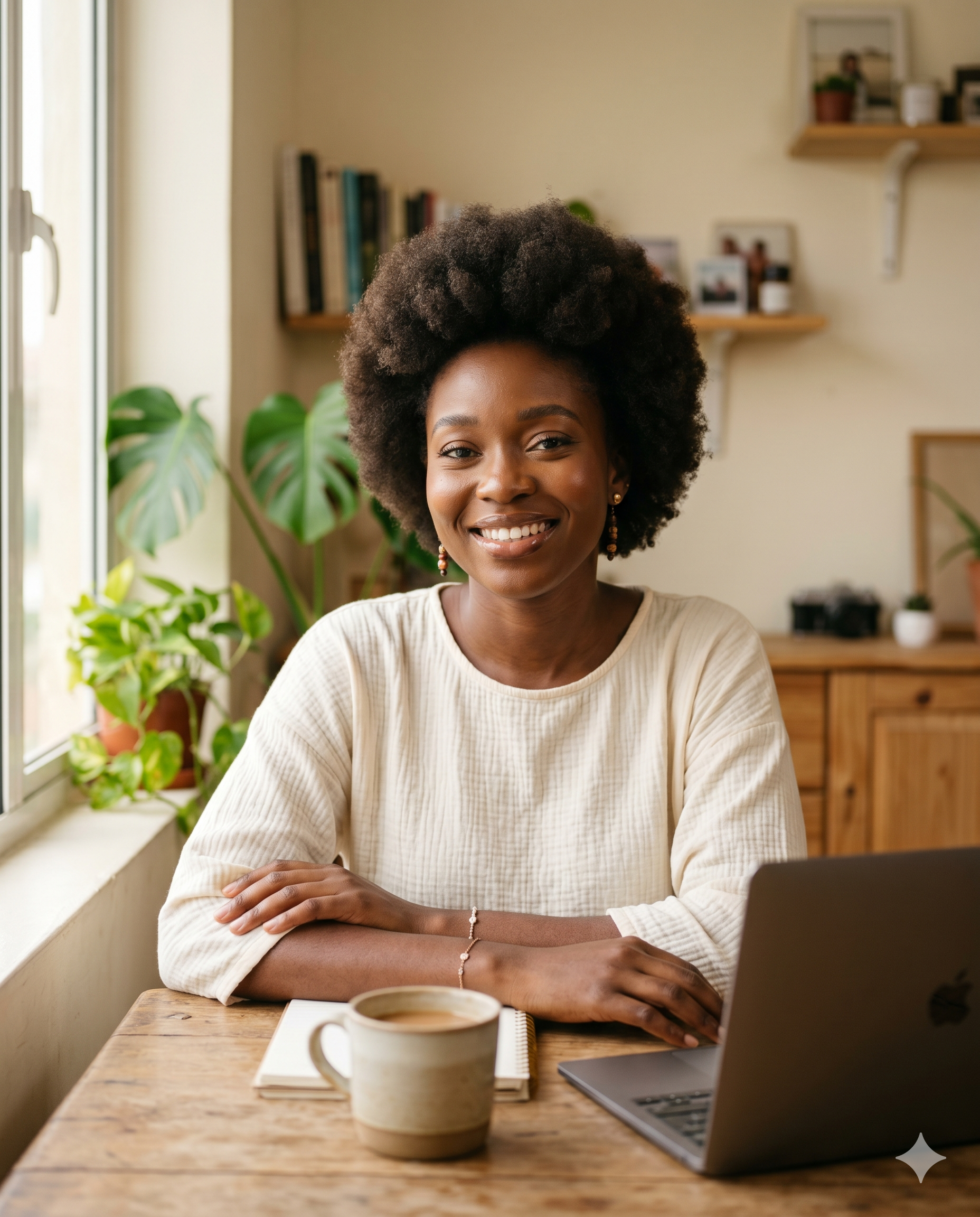 Amaka — Natural Skincare