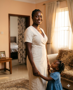 Amaka — Author of Body Restoration With Amaka Blog